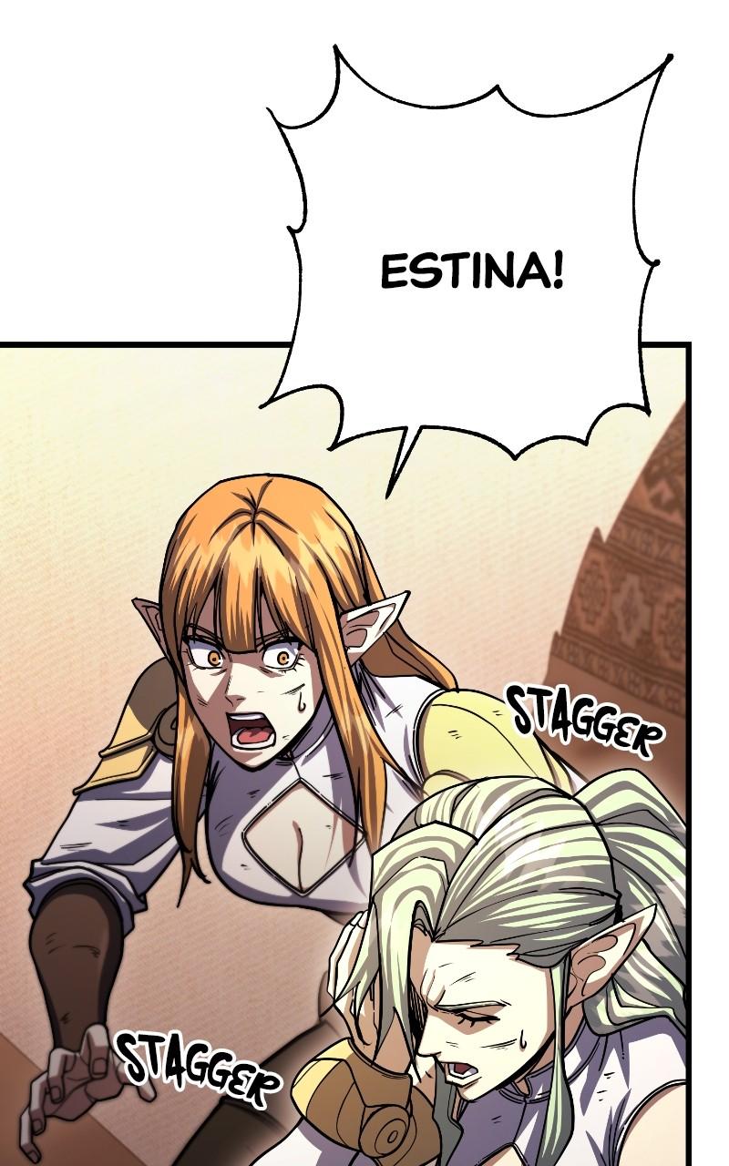 The Hammer Chap 85 - Next Chap 86