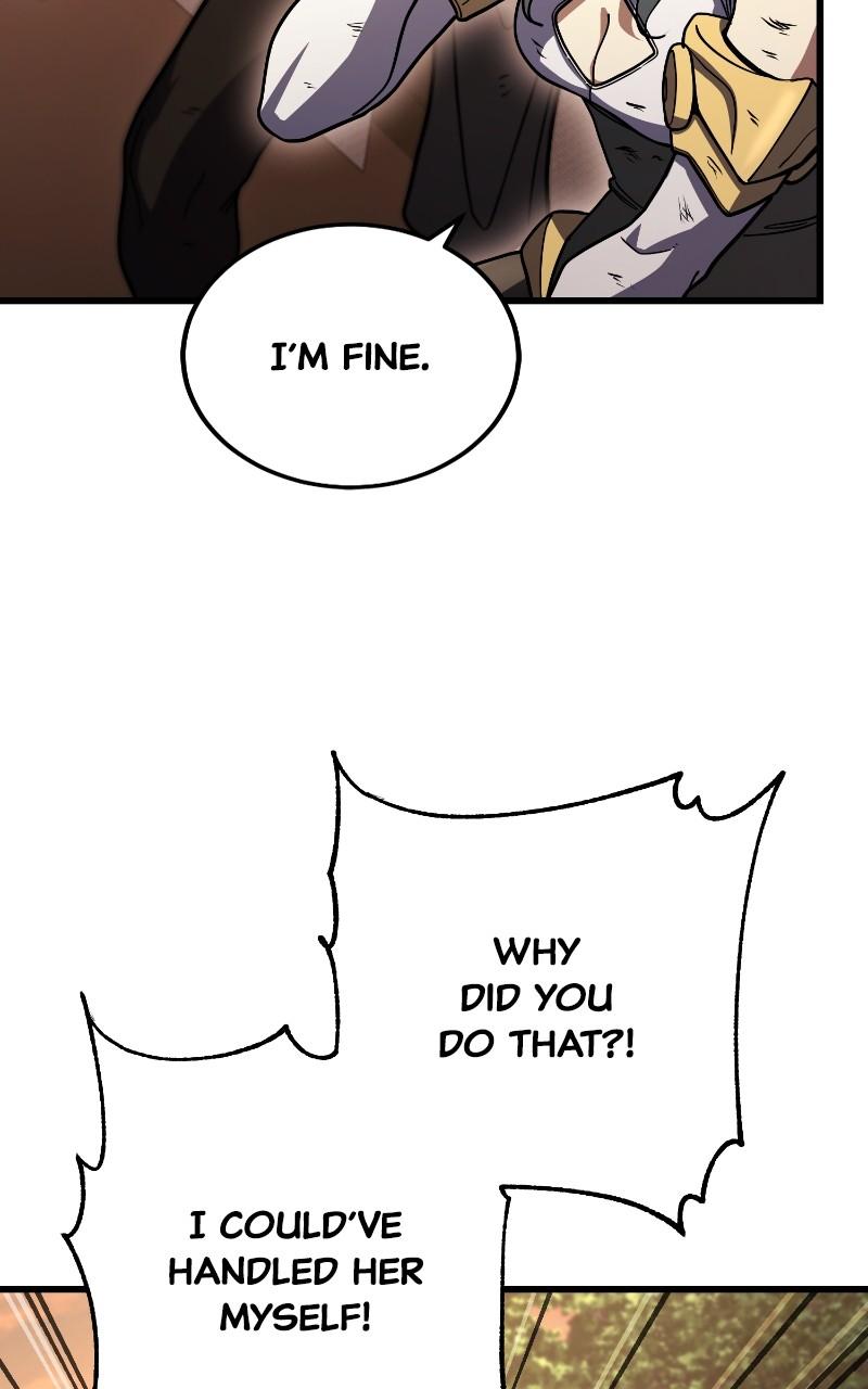 The Hammer Chap 85 - Next Chap 86