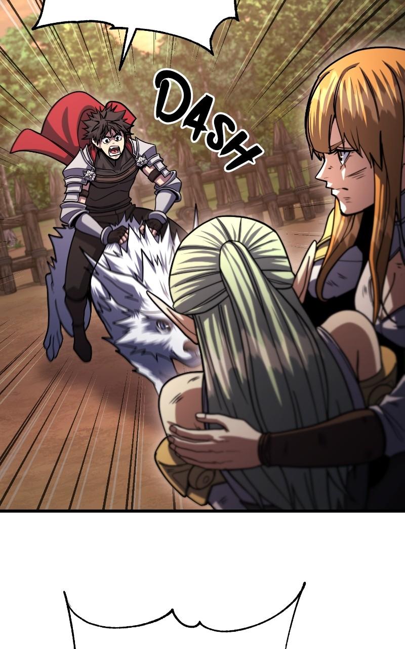 The Hammer Chap 85 - Next Chap 86