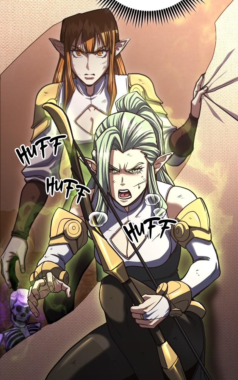 The Hammer Chap 85 - Next Chap 86