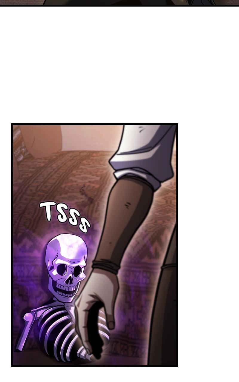 The Hammer Chap 85 - Next Chap 86