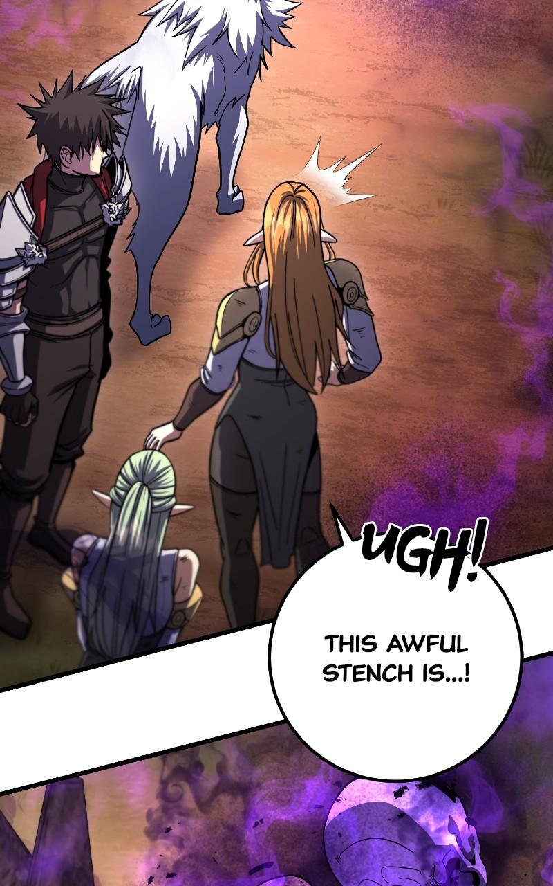The Hammer Chap 85 - Next Chap 86