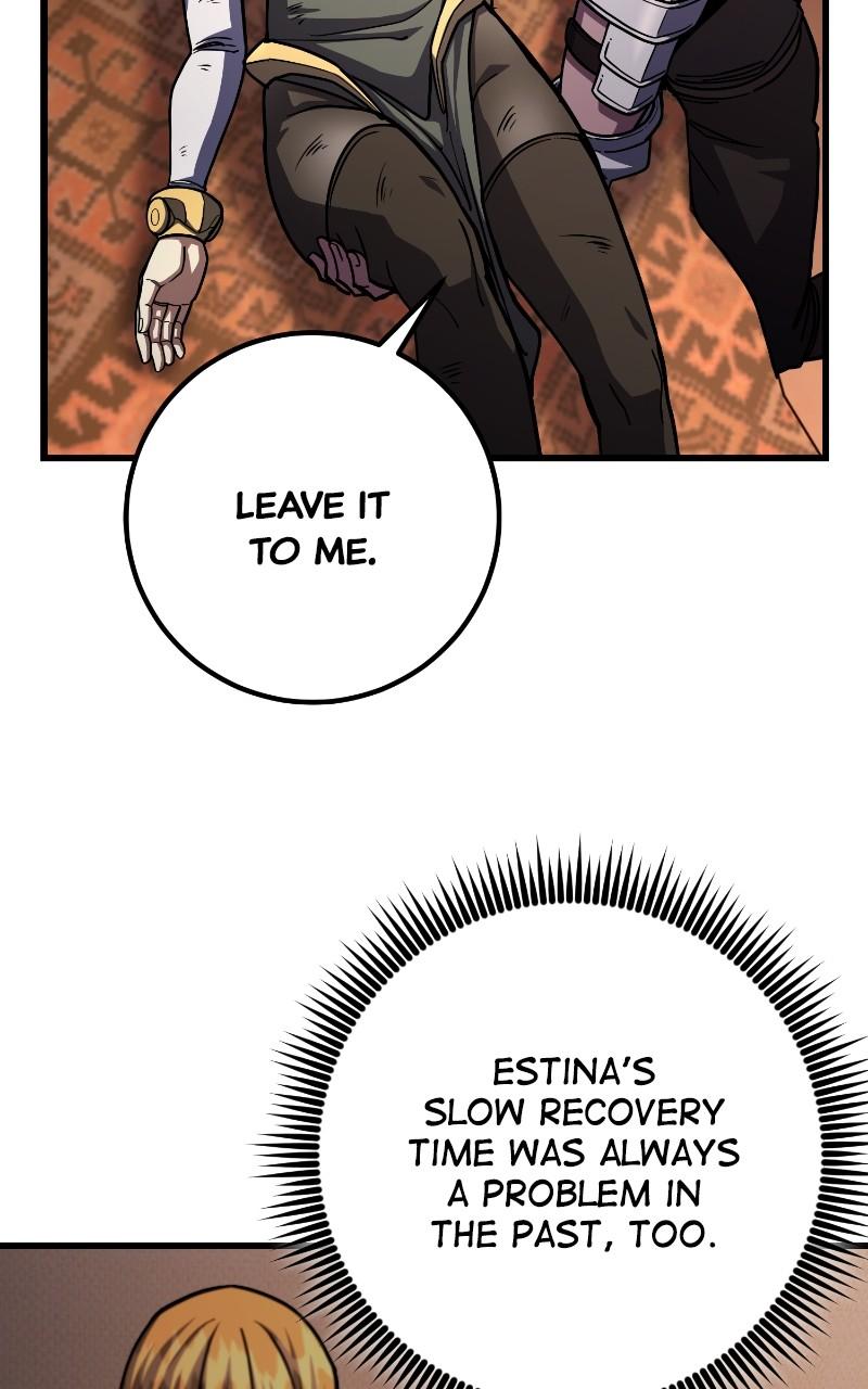 The Hammer Chap 85 - Next Chap 86