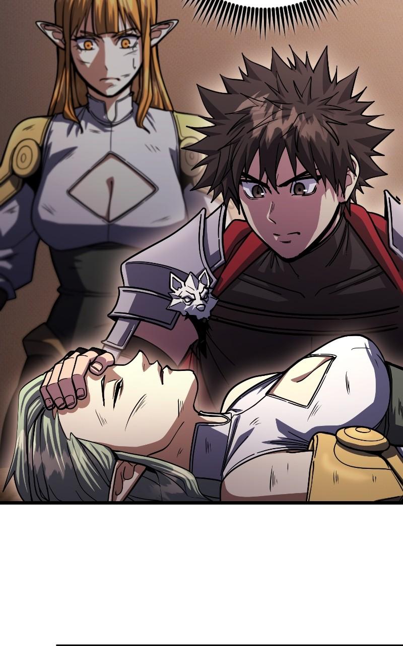 The Hammer Chap 85 - Next Chap 86