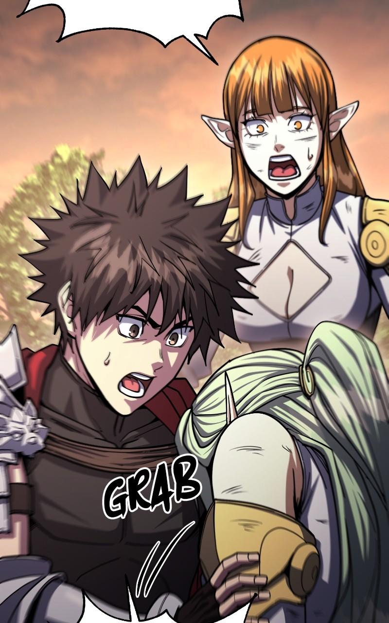 The Hammer Chap 85 - Next Chap 86