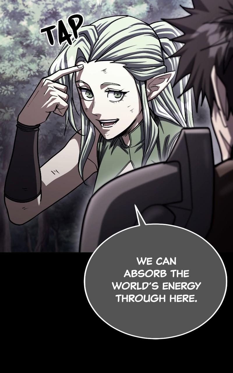 The Hammer Chap 85 - Next Chap 86
