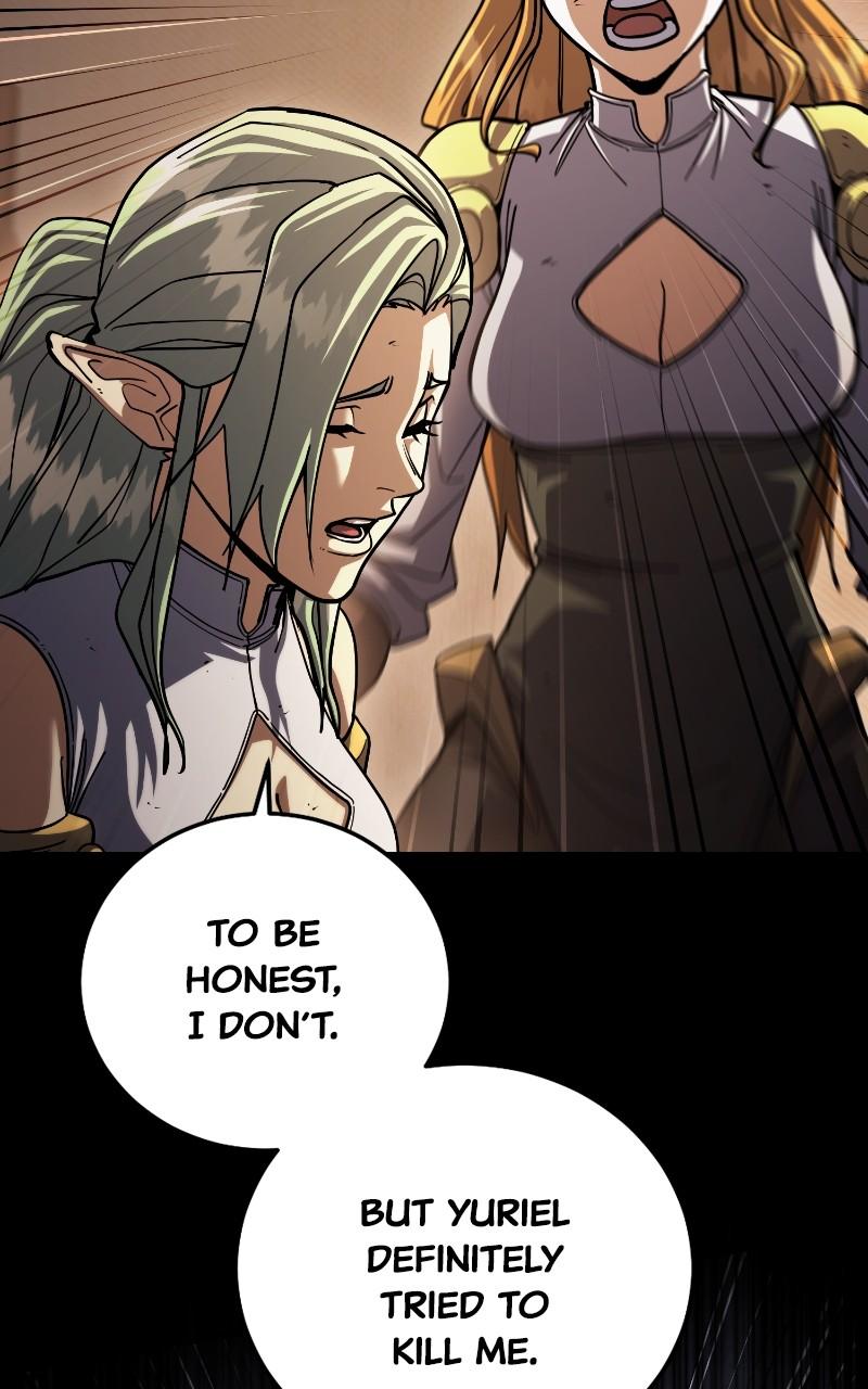 The Hammer Chap 85 - Next Chap 86