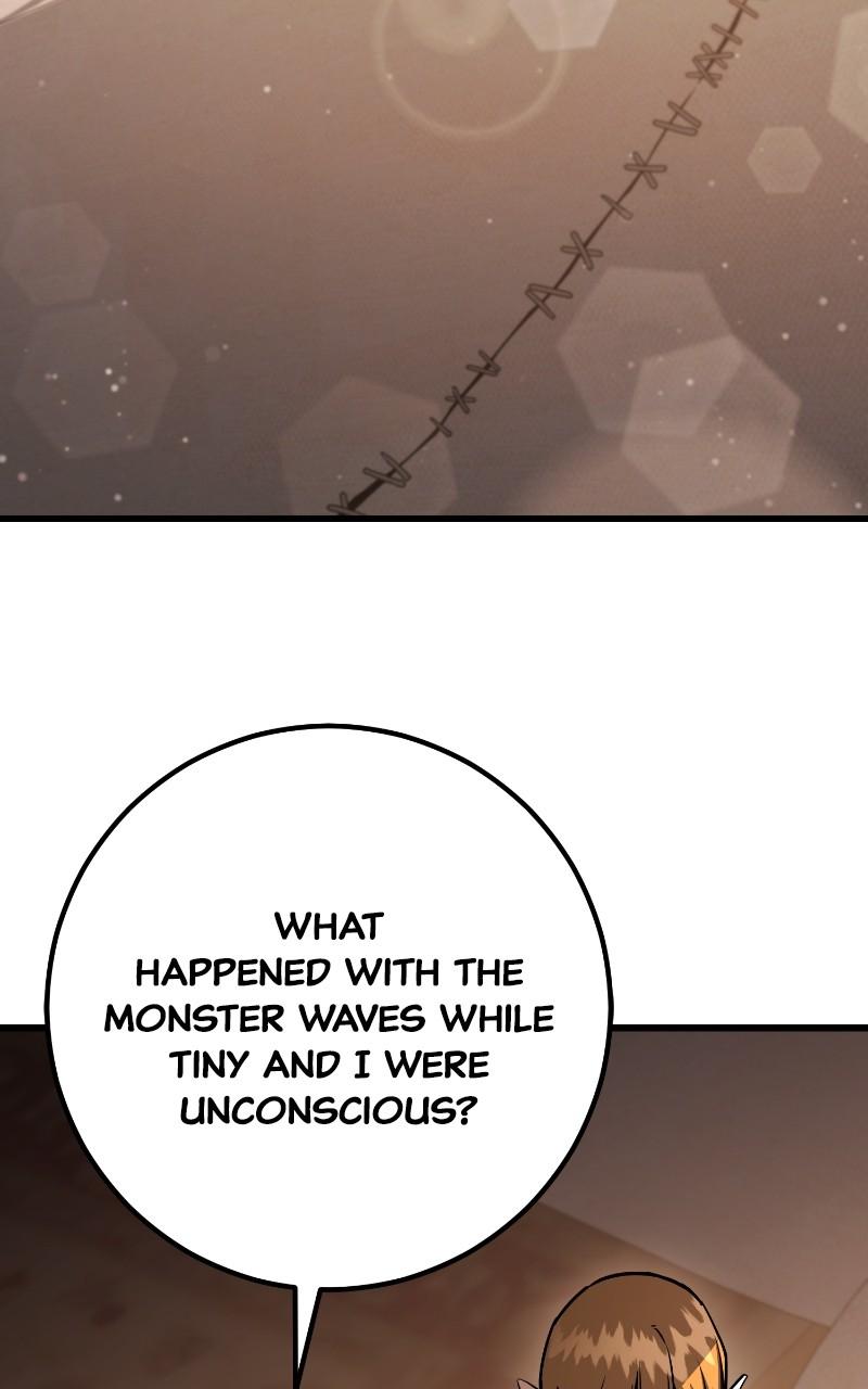 The Hammer Chap 86 - Next Chap 87