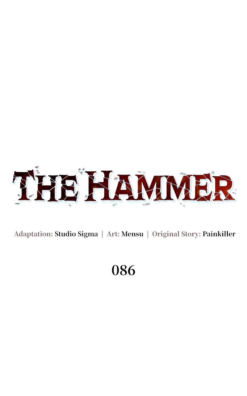 The Hammer Chap 86 - Next Chap 87