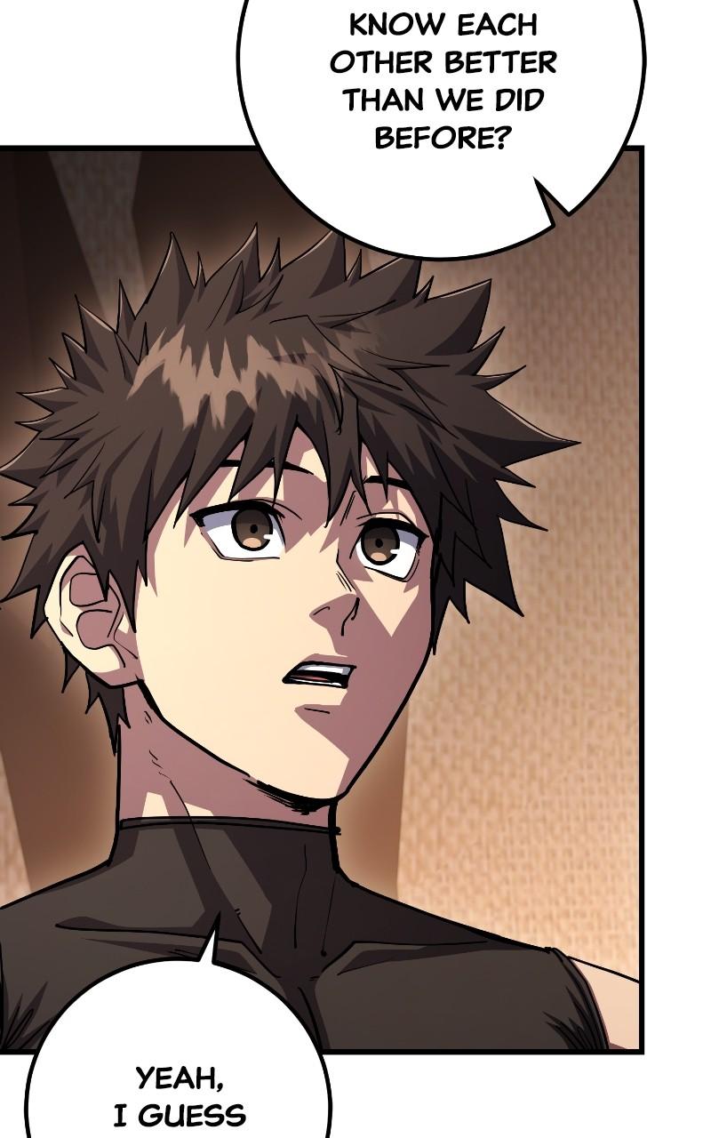 The Hammer Chap 86 - Next Chap 87