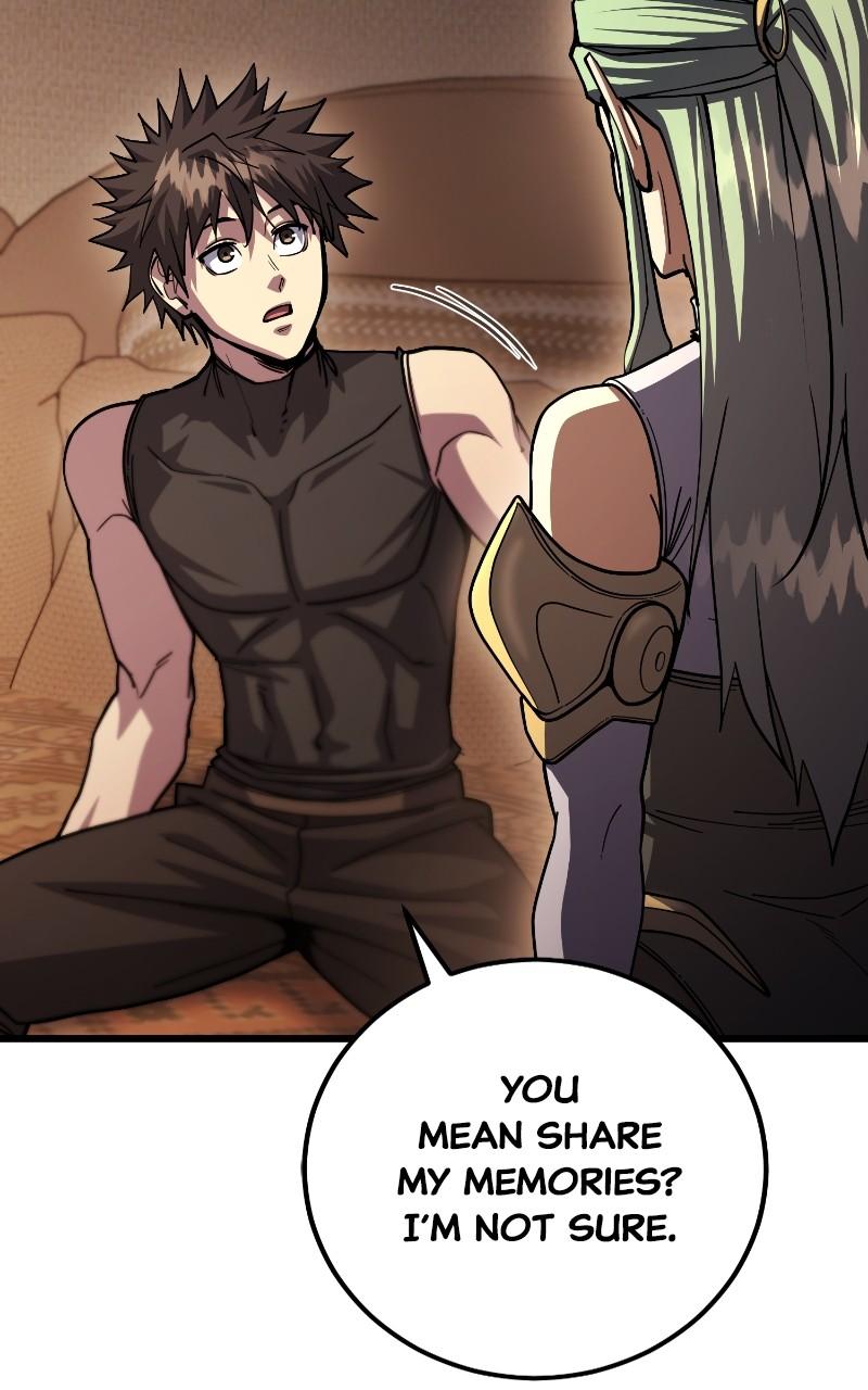 The Hammer Chap 86 - Next Chap 87