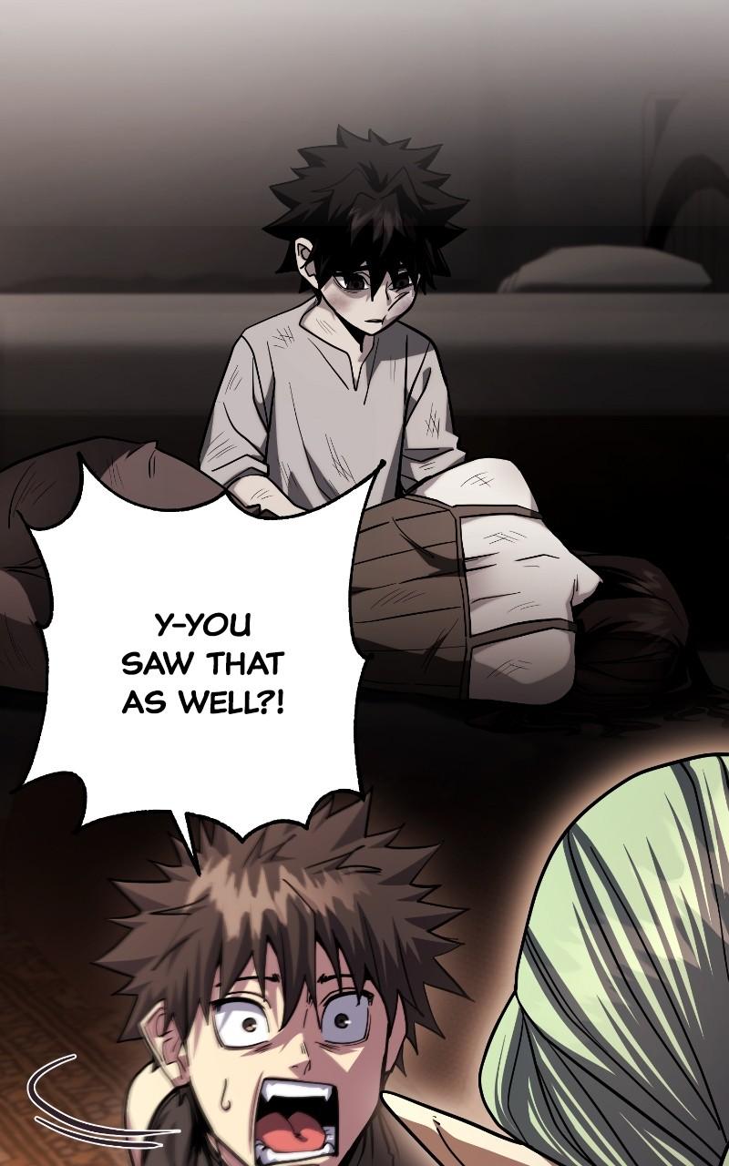 The Hammer Chap 86 - Next Chap 87
