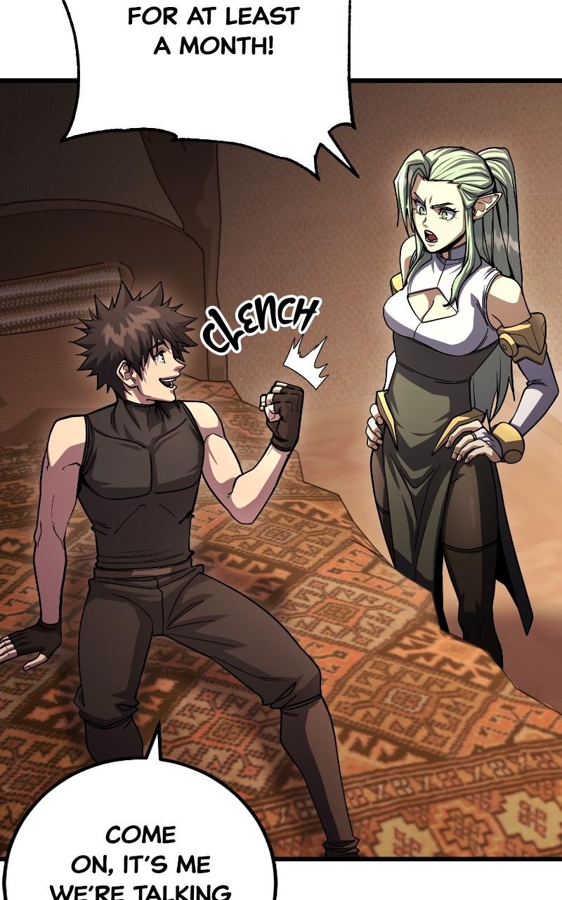 The Hammer Chap 86 - Next Chap 87