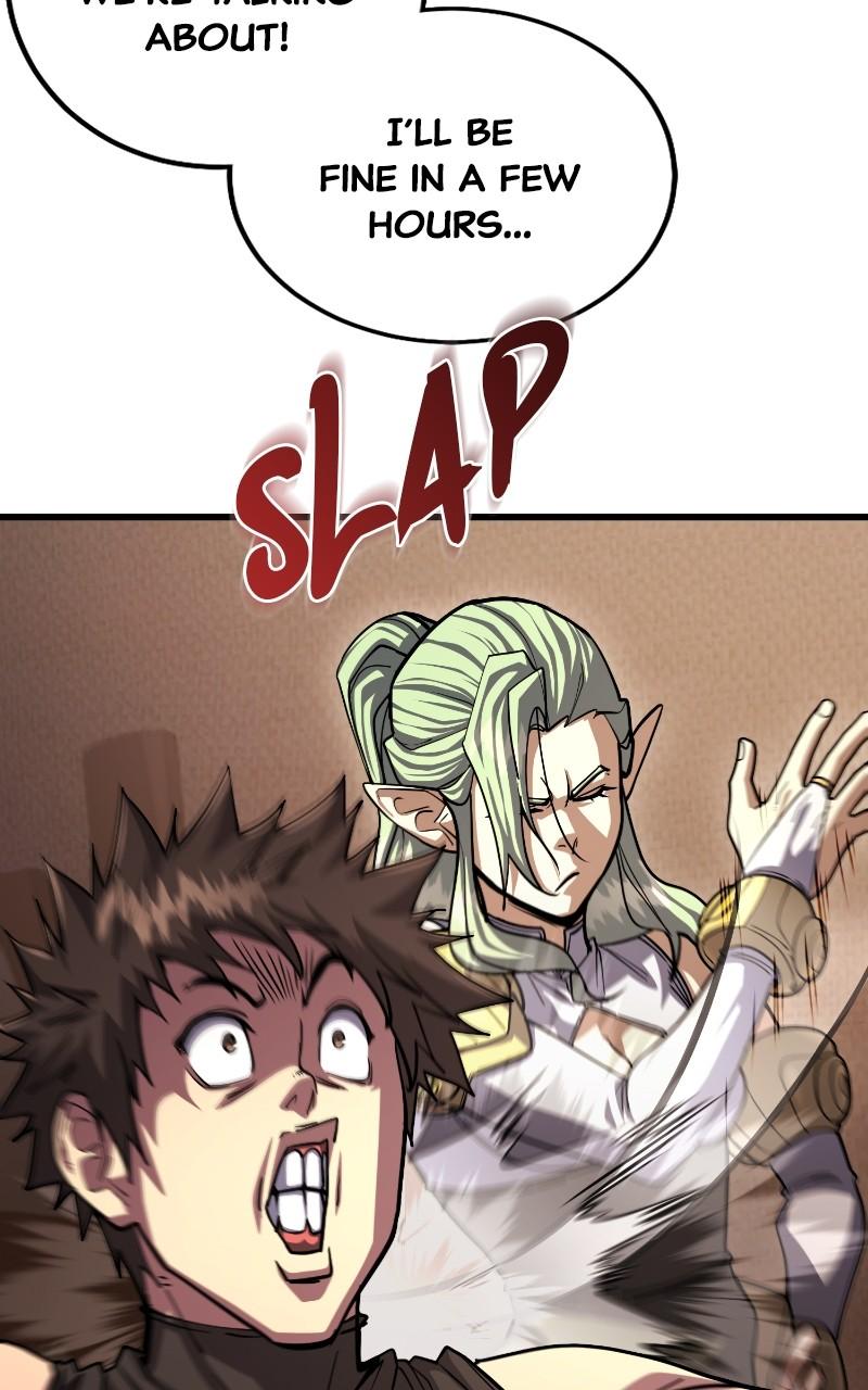 The Hammer Chap 86 - Next Chap 87