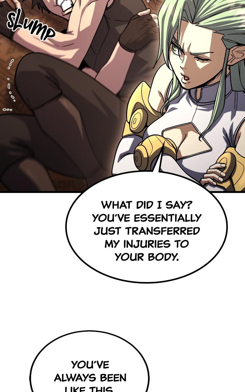 The Hammer Chap 86 - Next Chap 87