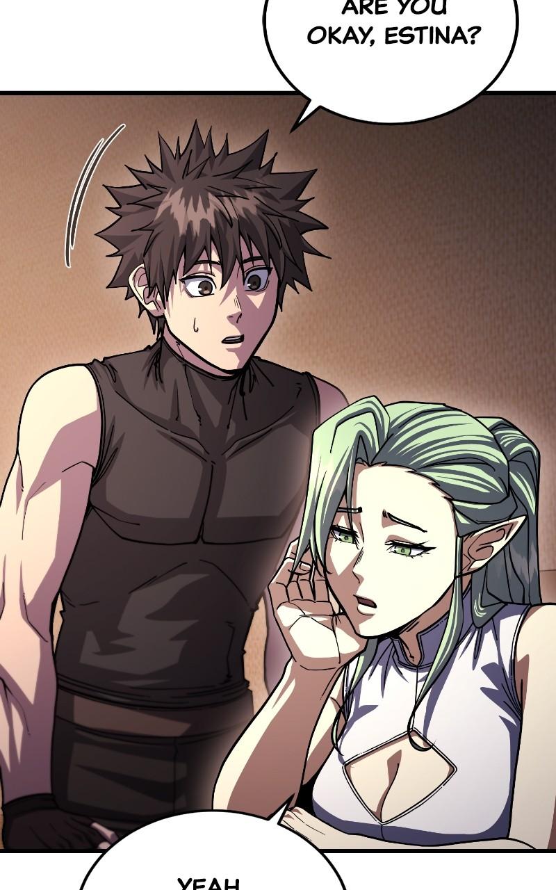The Hammer Chap 86 - Next Chap 87
