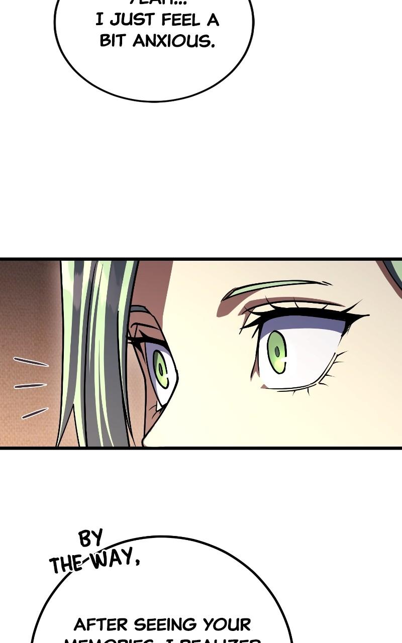 The Hammer Chap 86 - Next Chap 87