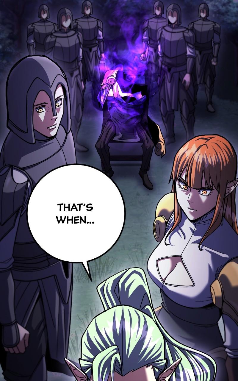 The Hammer Chap 86 - Next Chap 87