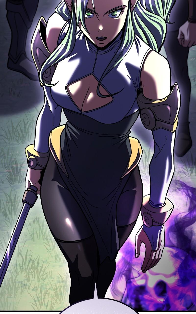 The Hammer Chap 86 - Next Chap 87
