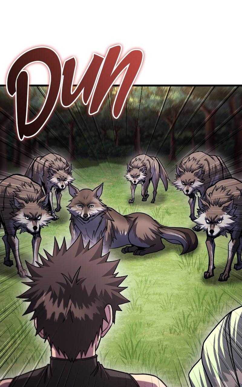 The Hammer Chap 86 - Next Chap 87
