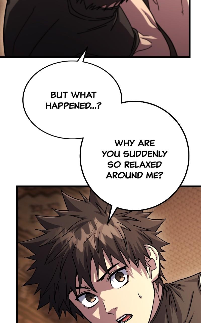 The Hammer Chap 86 - Next Chap 87
