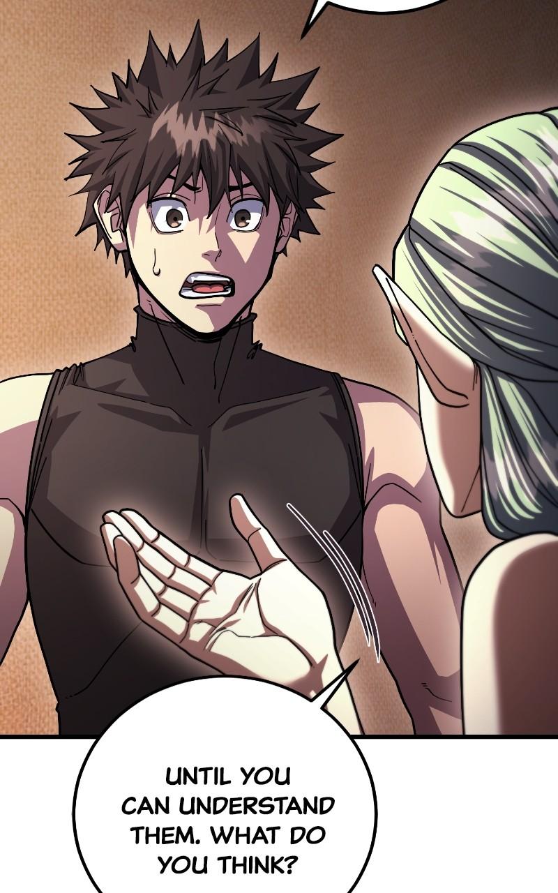 The Hammer Chap 86 - Next Chap 87
