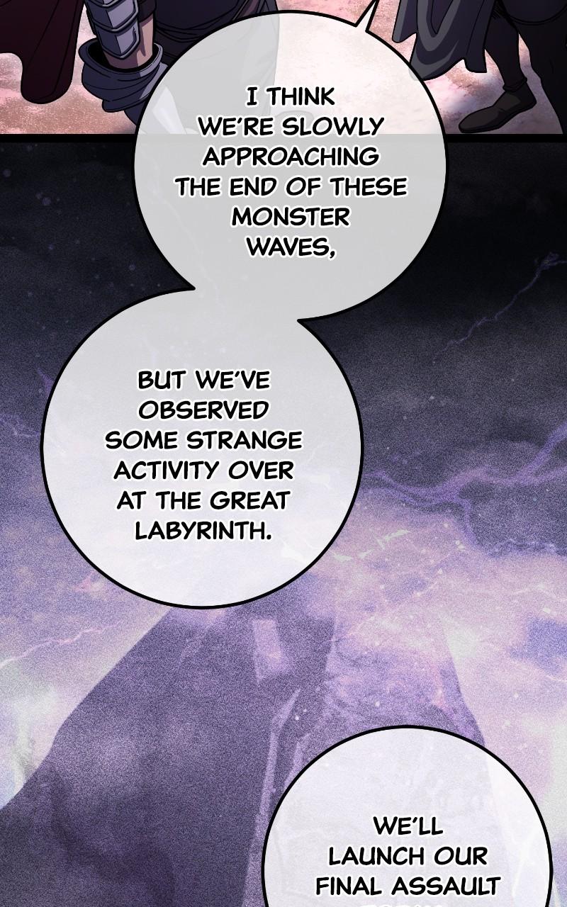 The Hammer Chap 88 - Next Chap 89