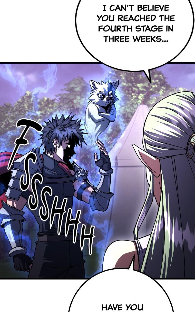The Hammer Chap 88 - Next Chap 89