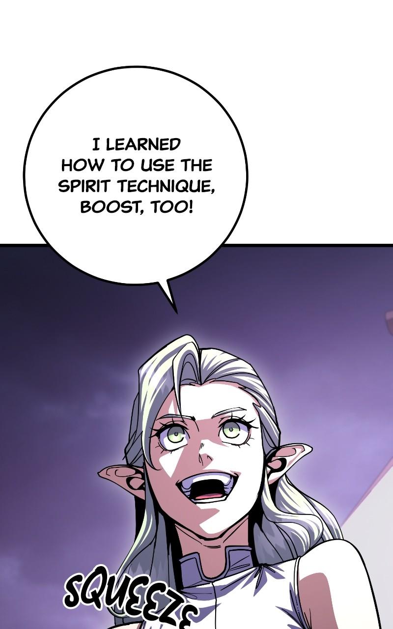 The Hammer Chap 88 - Next Chap 89