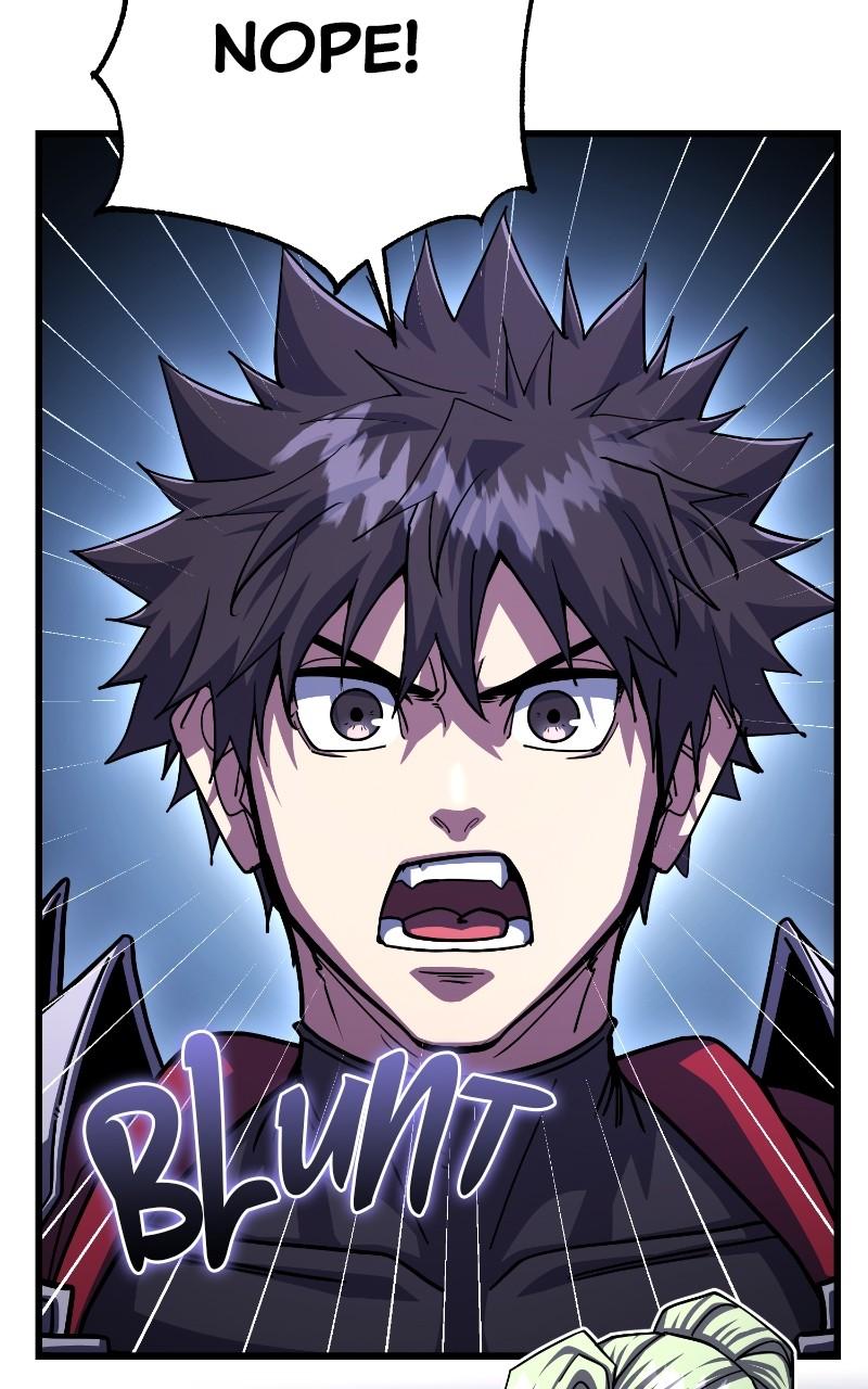 The Hammer Chap 88 - Next Chap 89