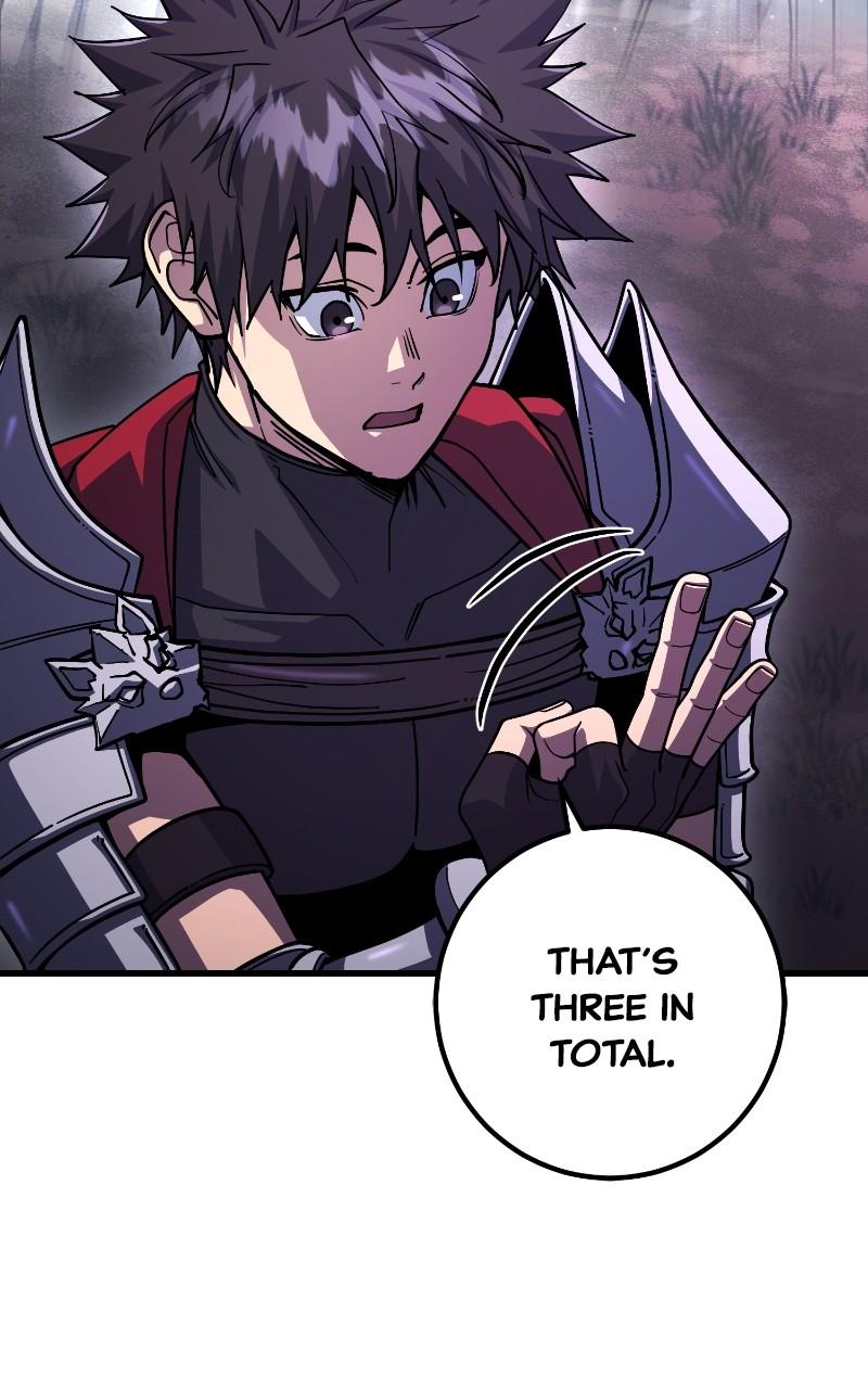 The Hammer Chap 88 - Next Chap 89