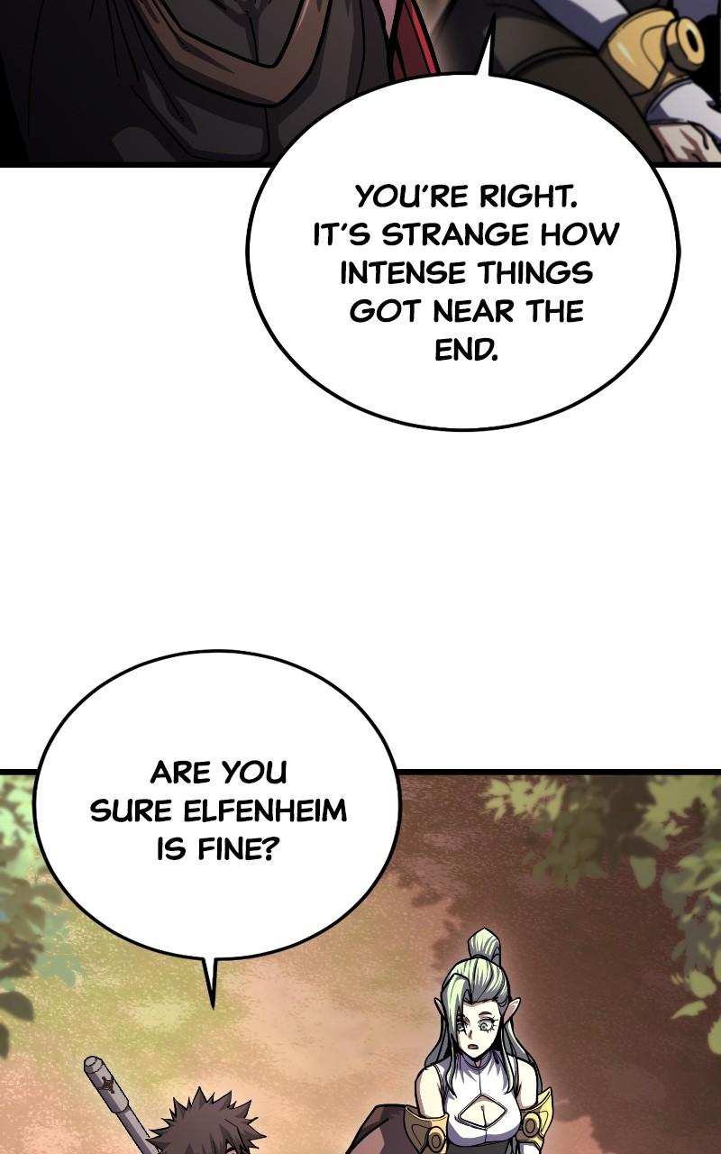 The Hammer Chap 88 - Next Chap 89
