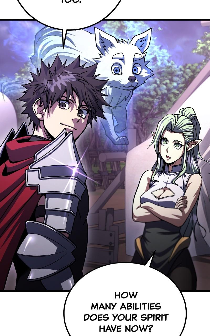 The Hammer Chap 88 - Next Chap 89