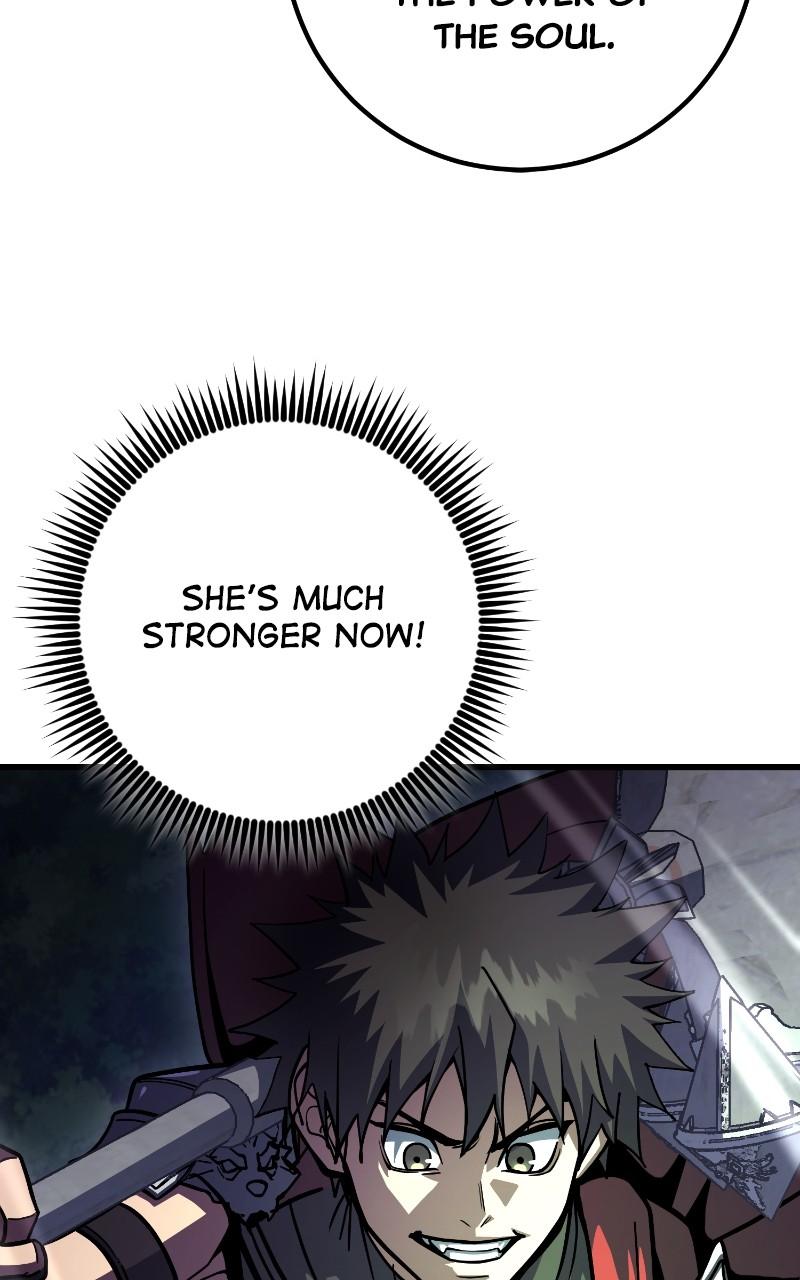 The Hammer Chap 88 - Next Chap 89