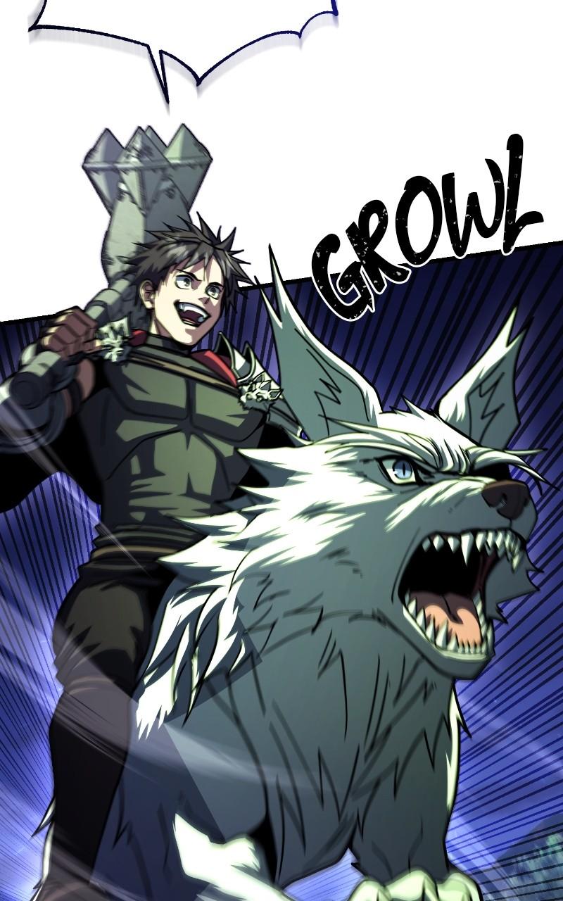 The Hammer Chap 88 - Next Chap 89