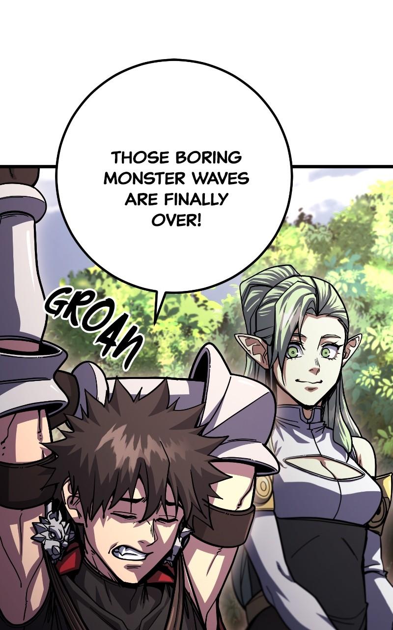 The Hammer Chap 88 - Next Chap 89
