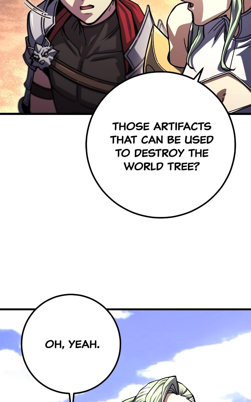 The Hammer Chap 88 - Next Chap 89