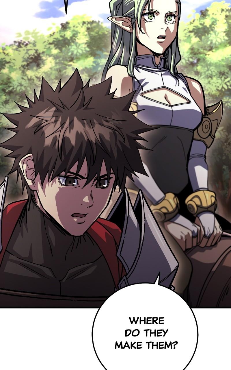 The Hammer Chap 88 - Next Chap 89