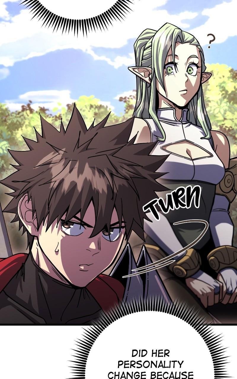 The Hammer Chap 88 - Next Chap 89
