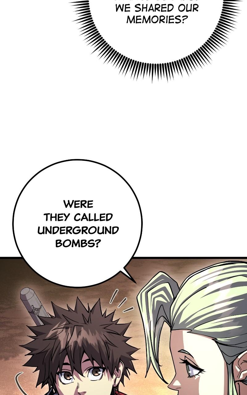 The Hammer Chap 88 - Next Chap 89