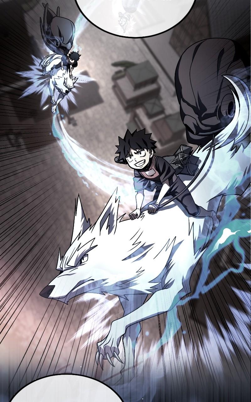 The Hammer Chap 88 - Next Chap 89