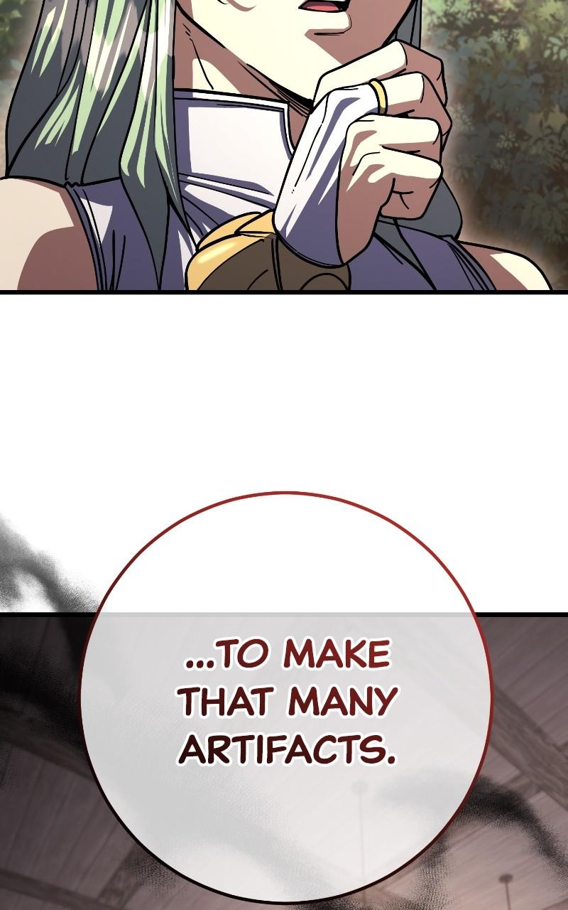 The Hammer Chap 88 - Next Chap 89