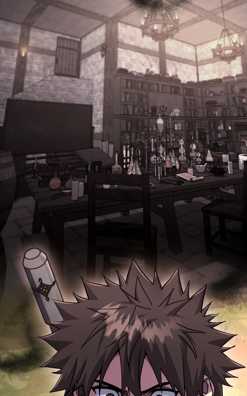 The Hammer Chap 88 - Next Chap 89