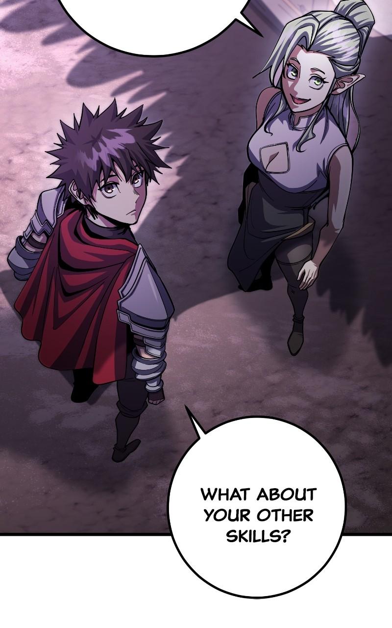 The Hammer Chap 88 - Next Chap 89