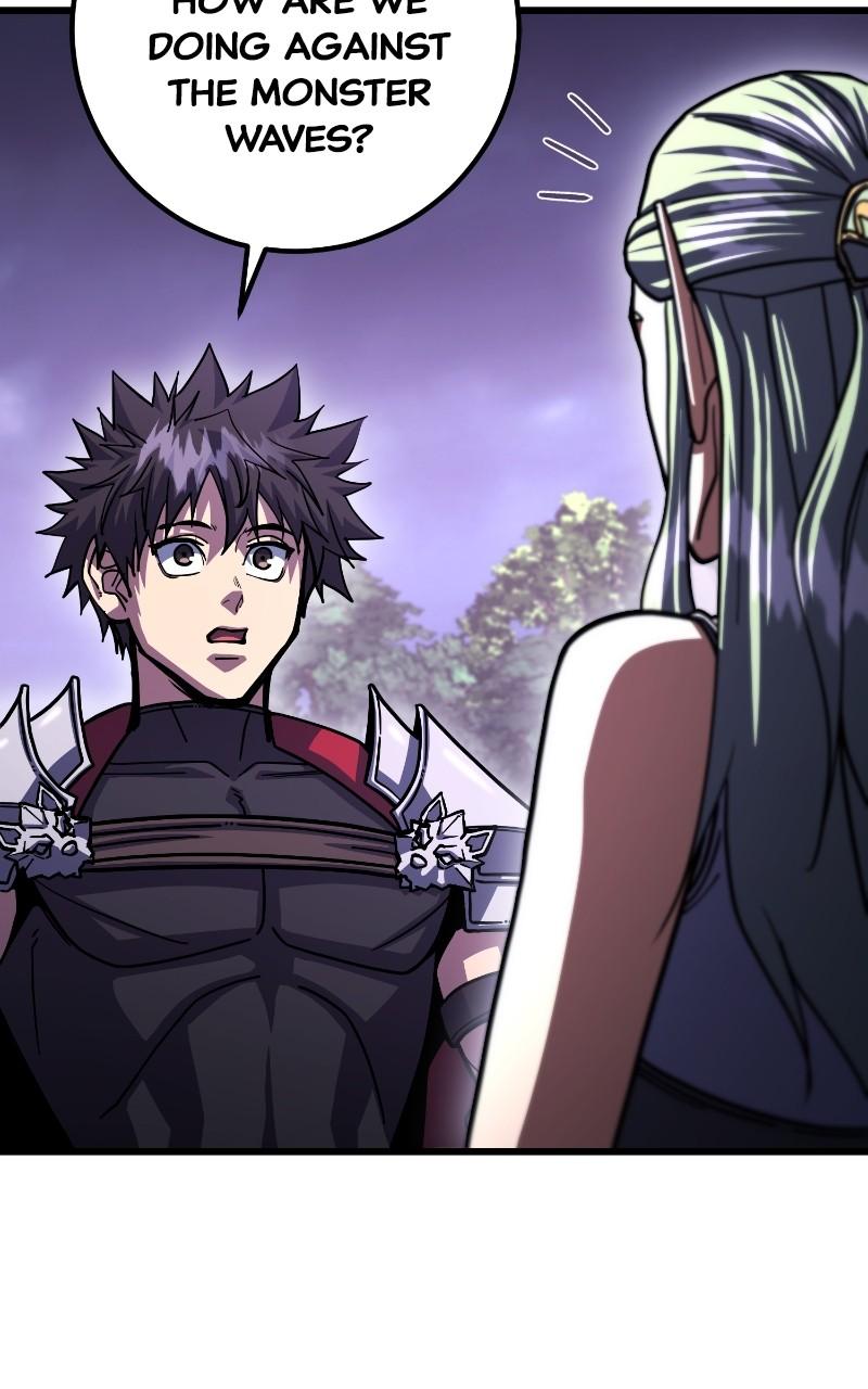 The Hammer Chap 88 - Next Chap 89