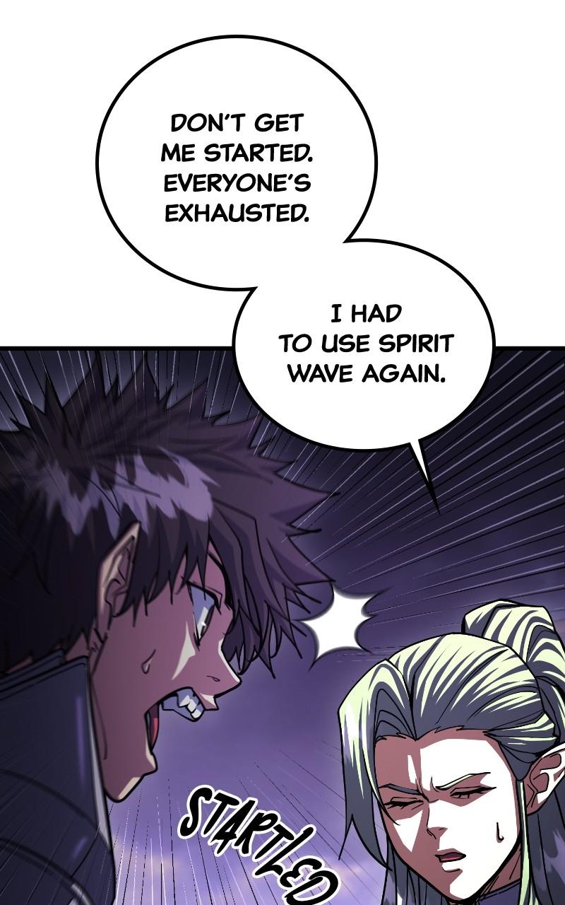 The Hammer Chap 88 - Next Chap 89