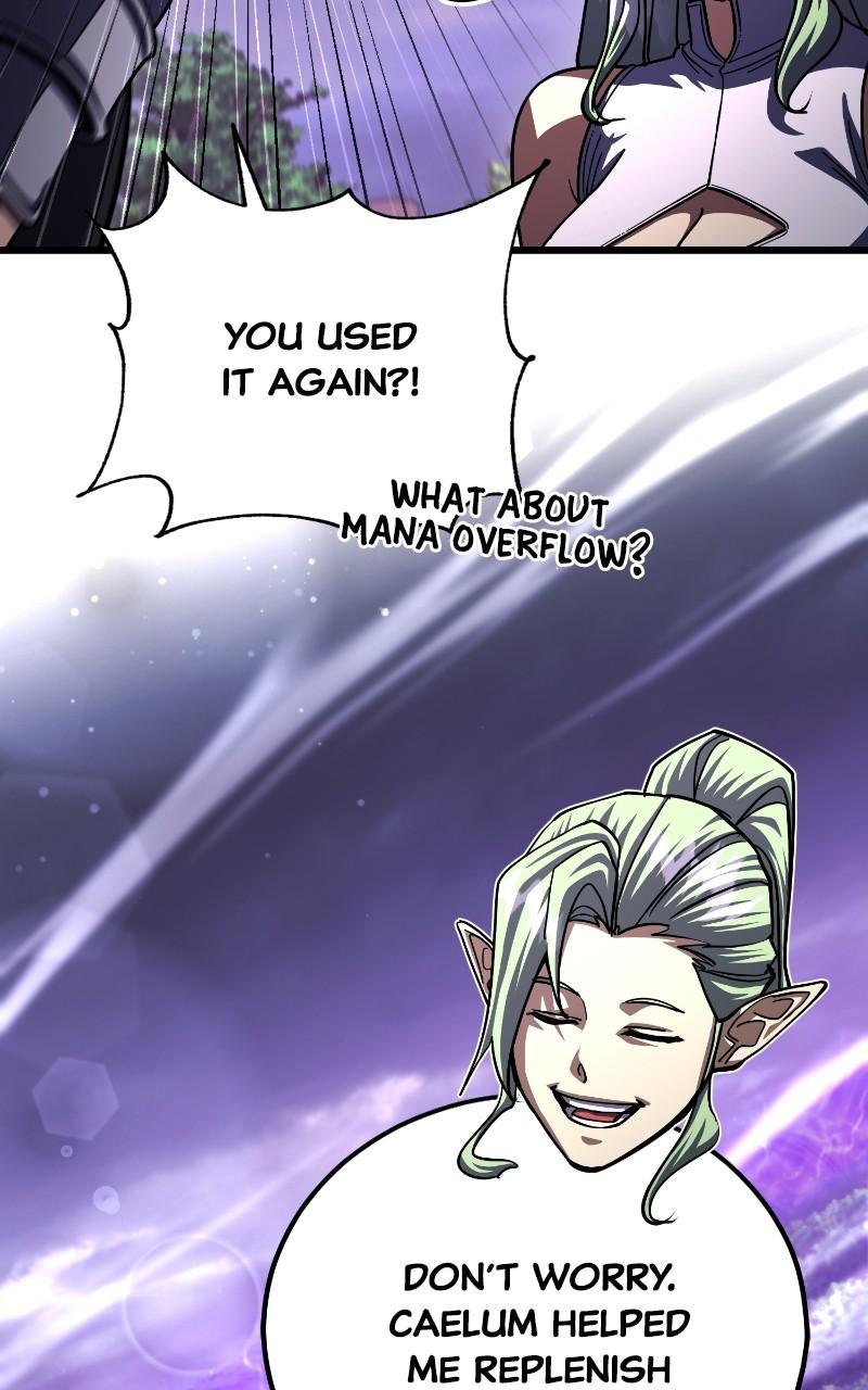 The Hammer Chap 88 - Next Chap 89