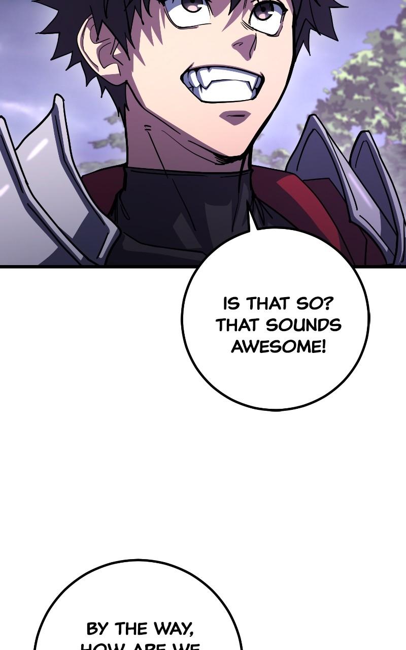 The Hammer Chap 88 - Next Chap 89
