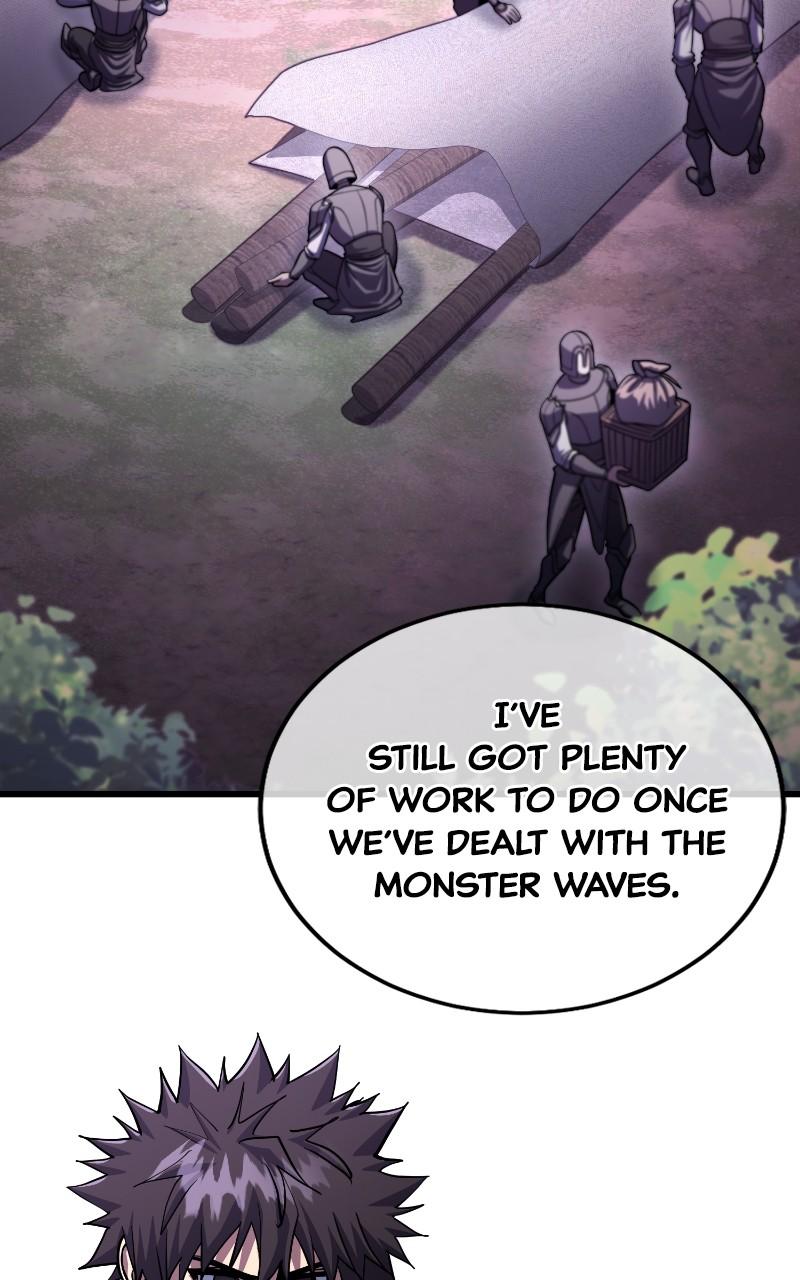The Hammer Chap 88 - Next Chap 89