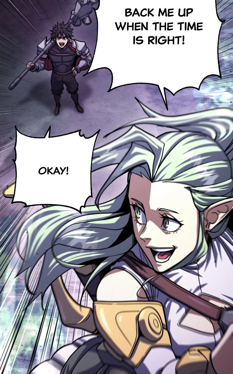 The Hammer Chap 88 - Next Chap 89